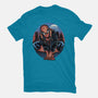 Big City Crawler-Mens-Heavyweight-Tee-glitchygorilla
