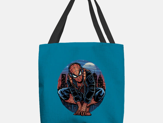 Big City Crawler