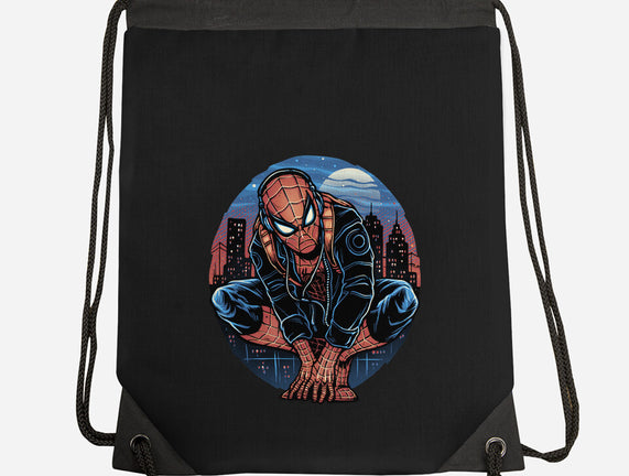 Big City Crawler