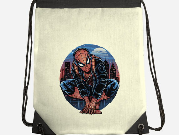Big City Crawler