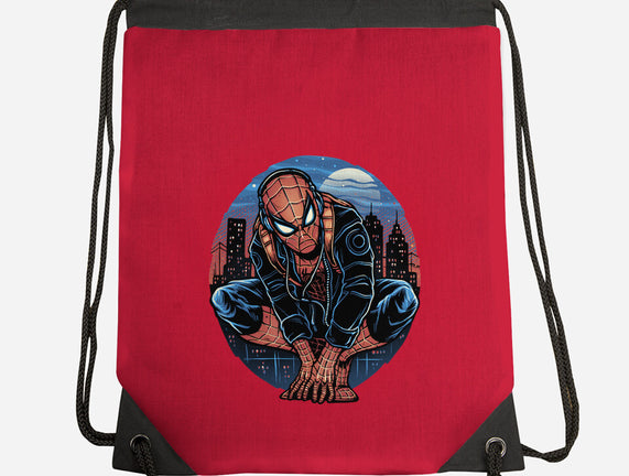 Big City Crawler
