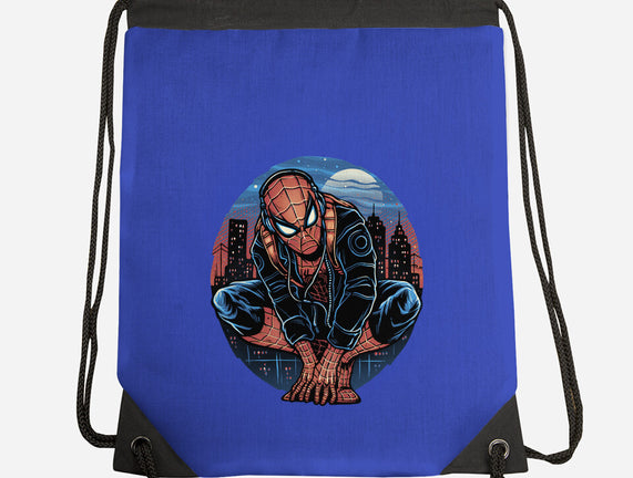 Big City Crawler