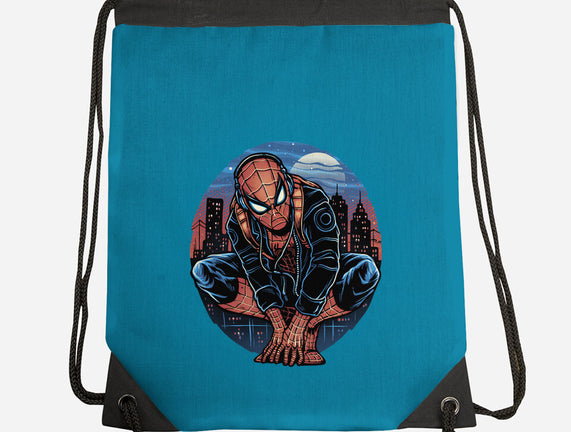 Big City Crawler