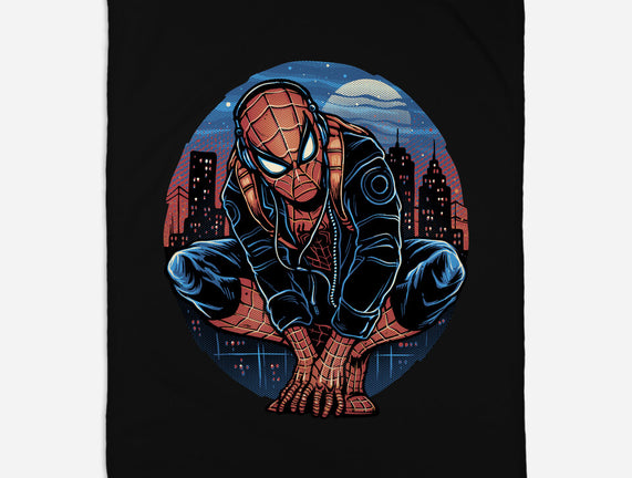 Big City Crawler