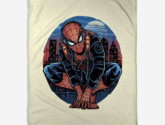 Big City Crawler