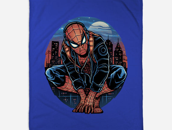 Big City Crawler