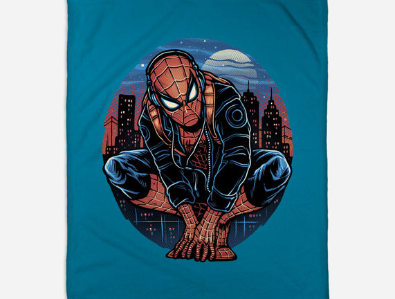 Big City Crawler