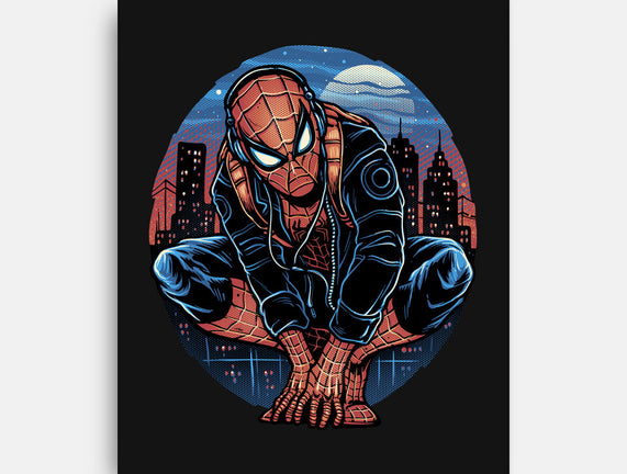 Big City Crawler