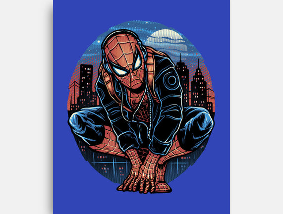 Big City Crawler