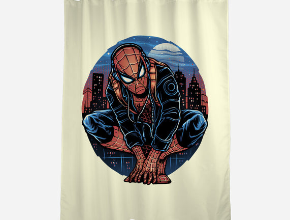 Big City Crawler