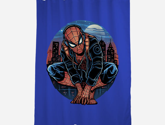 Big City Crawler