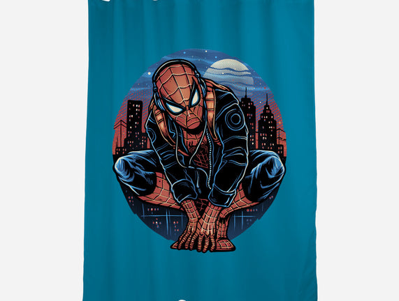 Big City Crawler