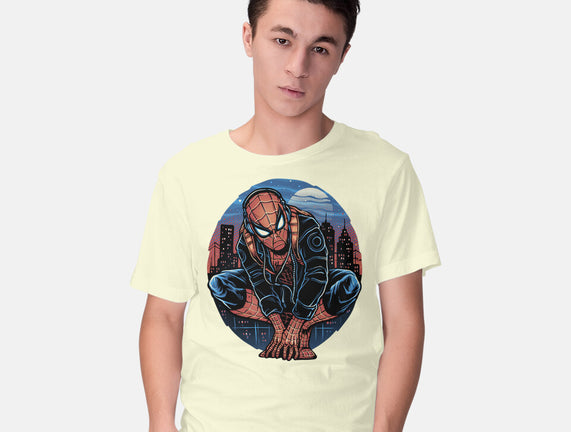 Big City Crawler