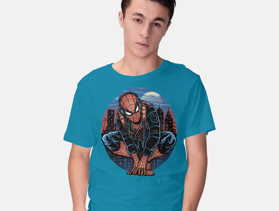 Big City Crawler