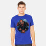 Big City Crawler-Mens-Heavyweight-Tee-glitchygorilla