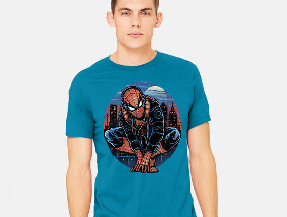 Big City Crawler