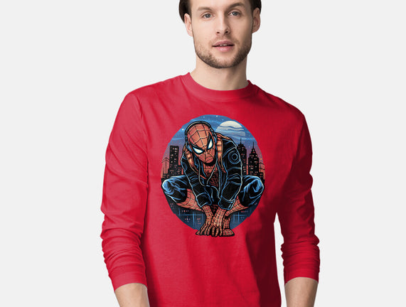Big City Crawler