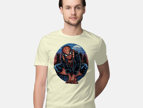Big City Crawler