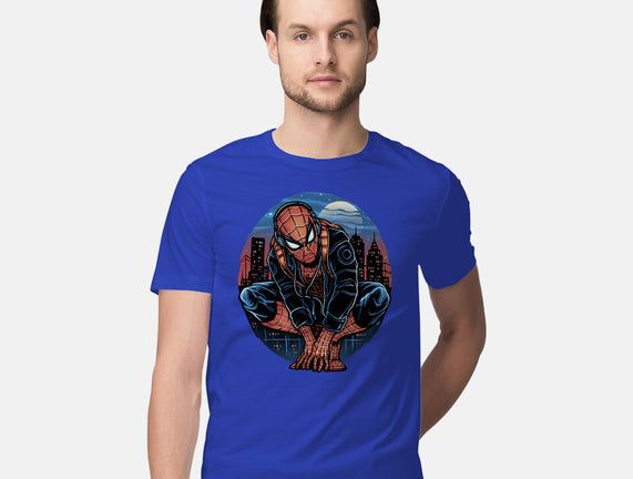 Big City Crawler