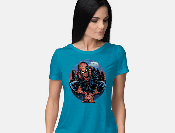 Big City Crawler