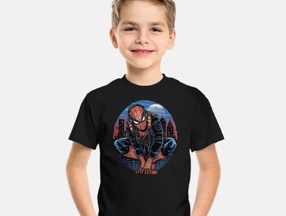 Big City Crawler
