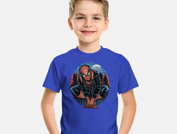Big City Crawler