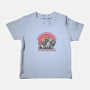 Highly Motivated To Do Nothing-Baby-Basic-Tee-glitchygorilla
