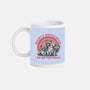 Highly Motivated To Do Nothing-None-Mug-Drinkware-glitchygorilla