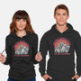 Highly Motivated To Do Nothing-Unisex-Pullover-Sweatshirt-glitchygorilla