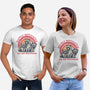 Highly Motivated To Do Nothing-Unisex-Basic-Tee-glitchygorilla