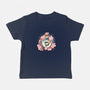 Love Meow-Baby-Basic-Tee-Freecheese