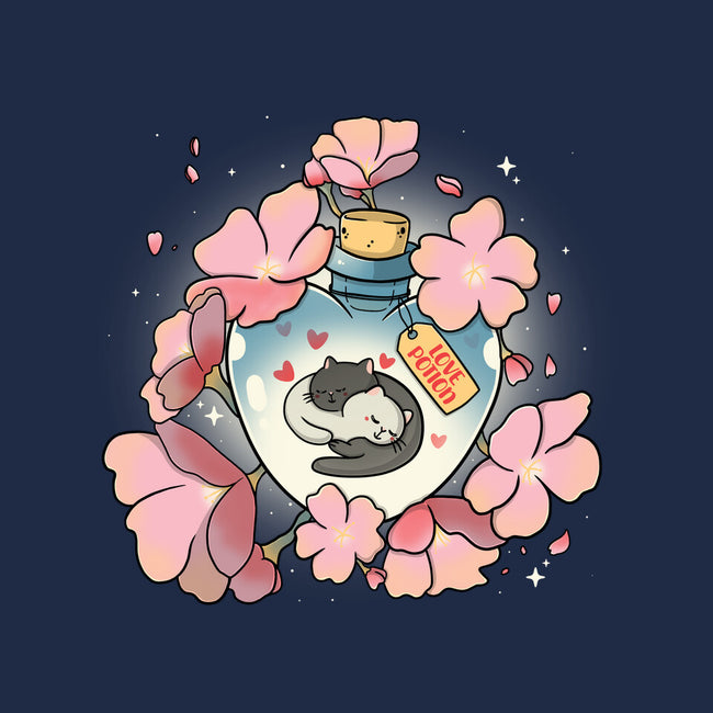 Love Meow-Mens-Basic-Tee-Freecheese