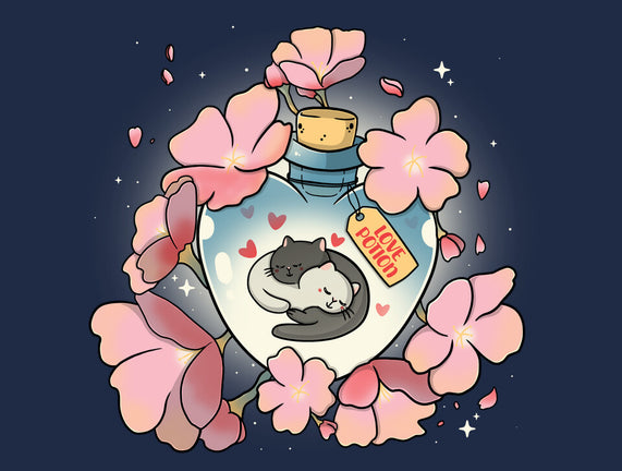 Love Meow