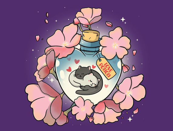Love Meow
