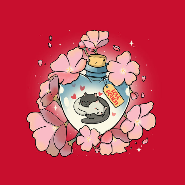 Love Meow-Mens-Basic-Tee-Freecheese