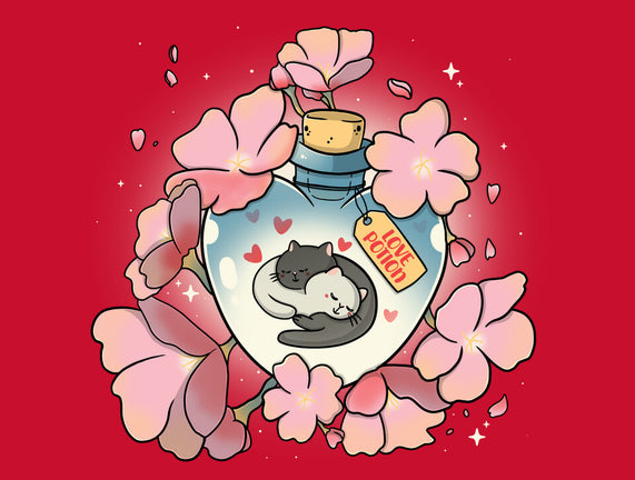 Love Meow