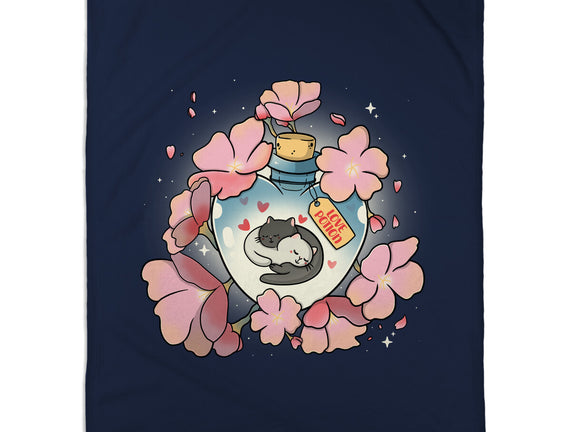 Love Meow
