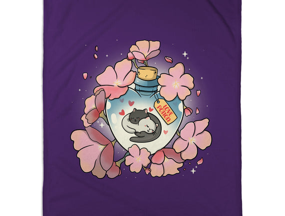 Love Meow