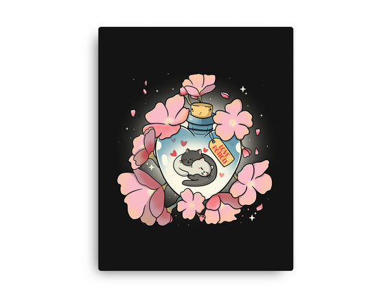 Love Meow