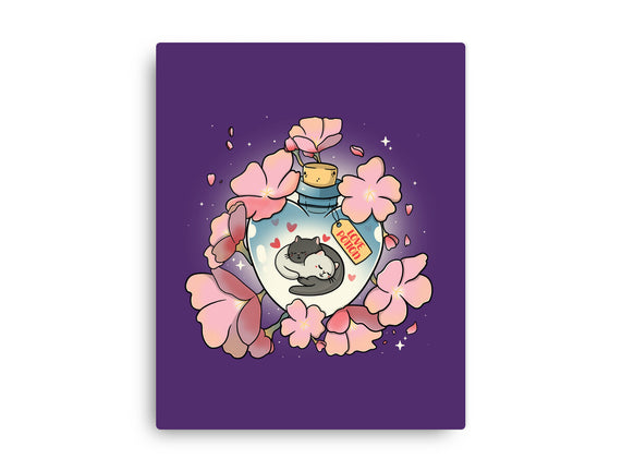 Love Meow