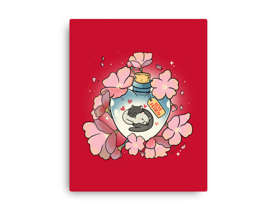 Love Meow
