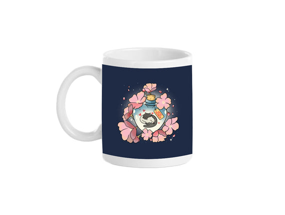 Love Meow