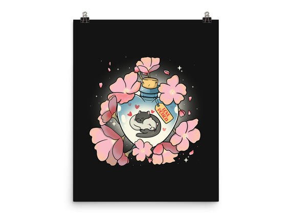 Love Meow