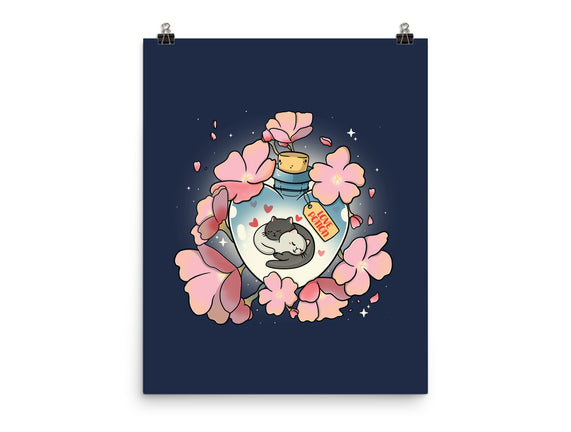 Love Meow