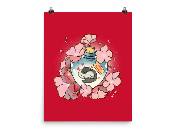 Love Meow