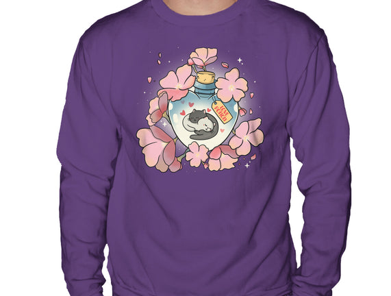 Love Meow
