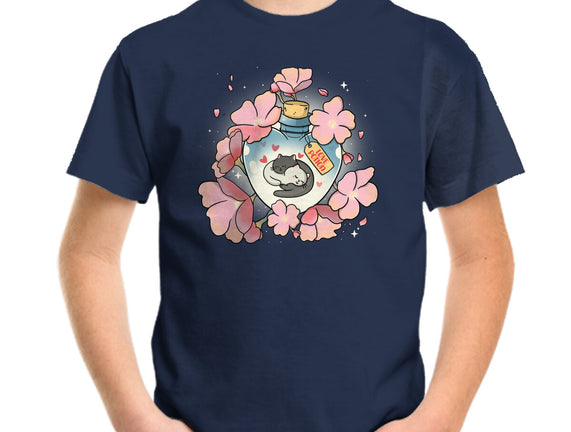 Love Meow