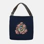 Love Meow-None-Adjustable Tote-Bag-Freecheese