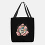 Love Meow-None-Basic Tote-Bag-Freecheese