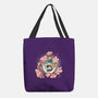 Love Meow-None-Basic Tote-Bag-Freecheese